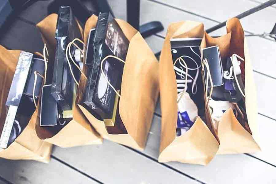 4 Manfaat Paper Bag, Bisa Menjadi Tempat Fashion Hingga Pupuk Kompos