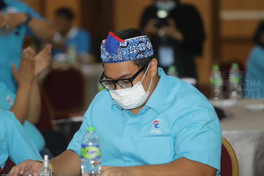 Gelora Sebut Nasib Partai Baru di Pemilu 2024 Lebih Baik Secara Elektoral