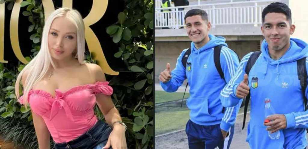 Model Majalah Dewasa Kumpulkan Duit dari Platform Online Demi Beli Klub Sepak Bola