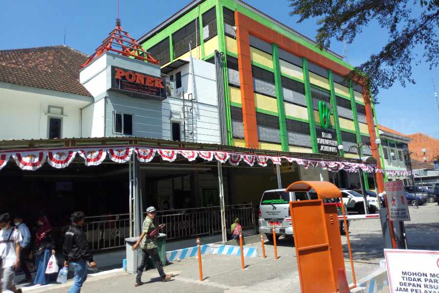 RSUD Jombang