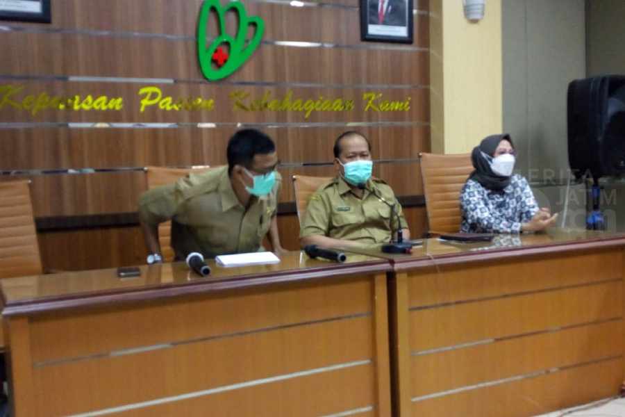 Begini Kronologis Bayi Meninggal Saat Lahiran Normal Menurut RSUD Jombang