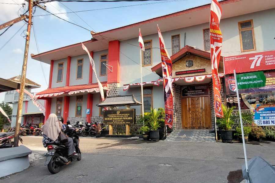 Rutan Magetan