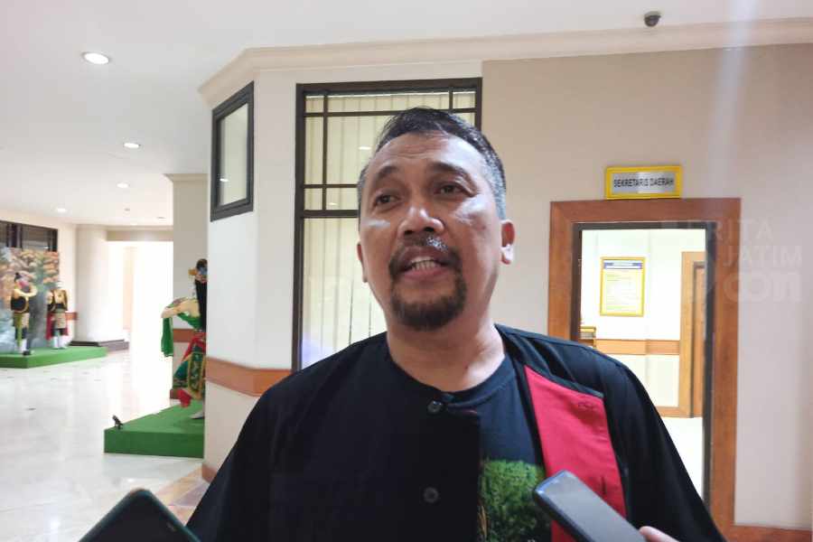 Calo PPPK Diduga Berani Palsukan Surat Bertanda Tangan Kepala BKPSDM Ponorogo