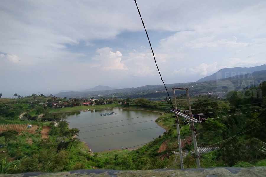PAD Magetan dari Sektor Pariwisata Capai Rp11,9 M Hingga Pertengahan Agustus 2022