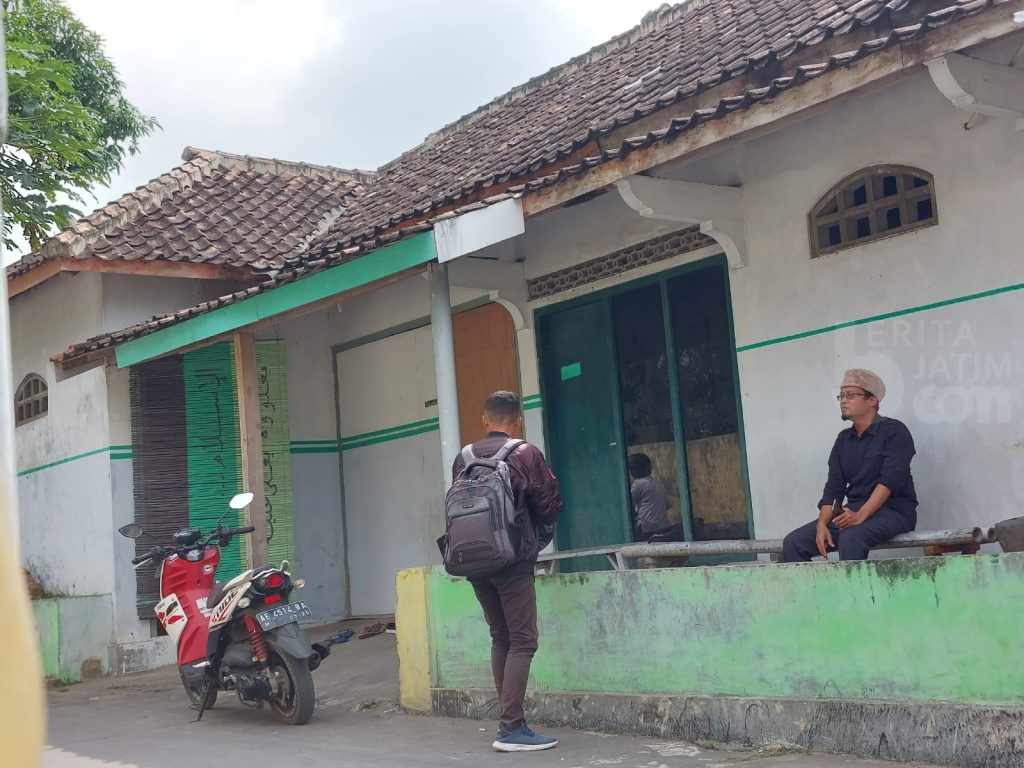 Kakak Ipar Terduga Teroris di Magetan Sebut Keseharian ARY Sebagai Pengajar Ponpes