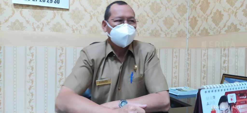 Stunting di Bangkalan Tinggi, Pemkab Terapkan Pola Triple Helix