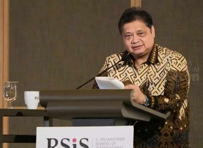 Pemerintah Daerah Punya Andil Penting Kendalikan Inflasi