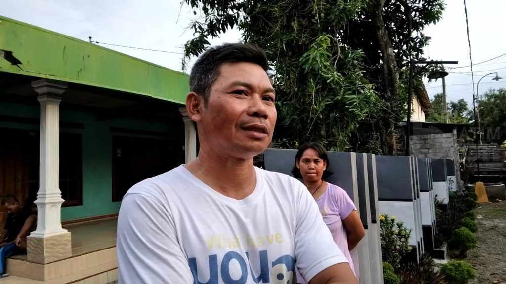 Agung Jadi Tersangka Terkait Hacker Bjorka, Tetangga Kaget