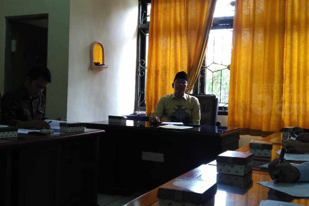 PT SSS dan PT SMA Diharap Bisa Tingkatkan PAD Sampang