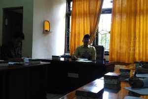 PT SSS dan PT SMA Diharap Bisa Tingkatkan PAD Sampang