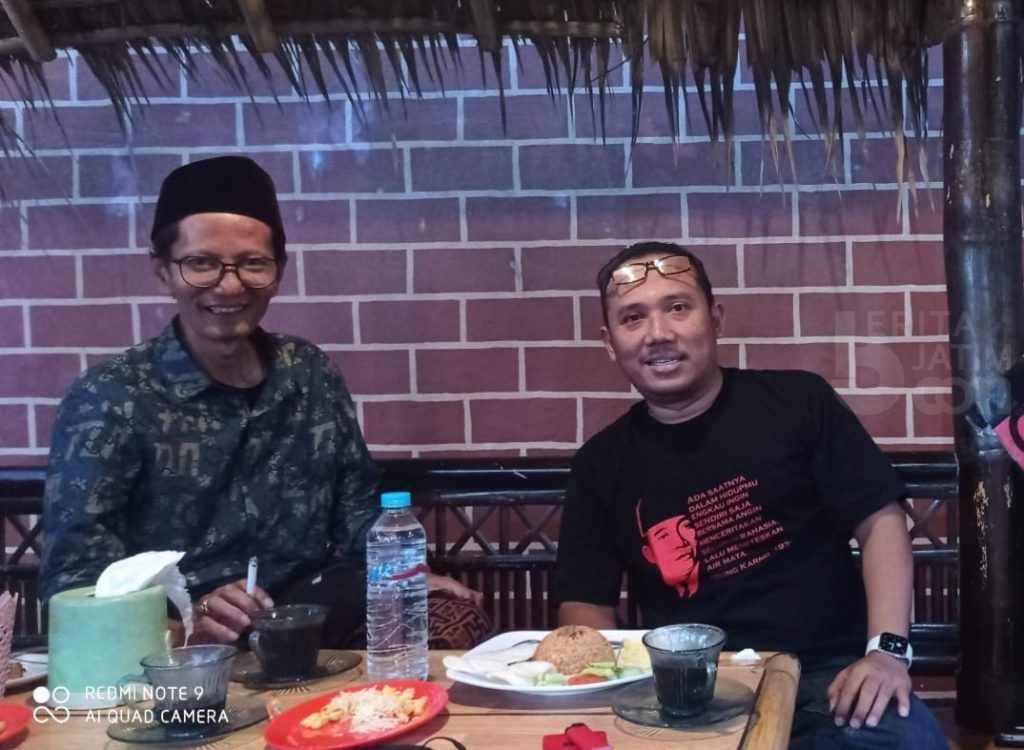 Gelar FGD Reforma Agraria, PaSKA Madura Hadirkan Tokoh Muda Sumenep