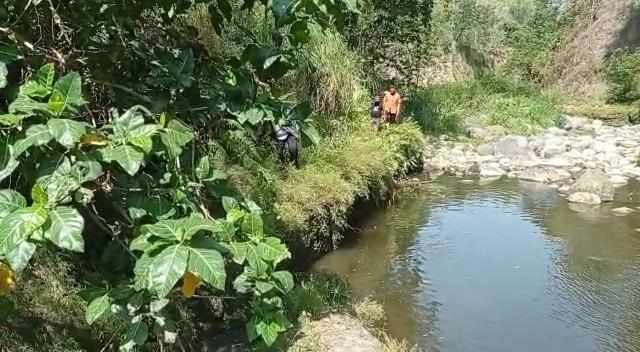 Mayat di Sungai Gandong Magetan Diduga Nenek yang Hilang 14 Hari