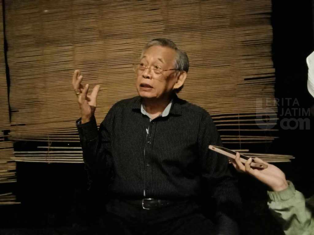 Pengamat Ekonomi: Jokowi Terlambat Naikkan Harga BBM