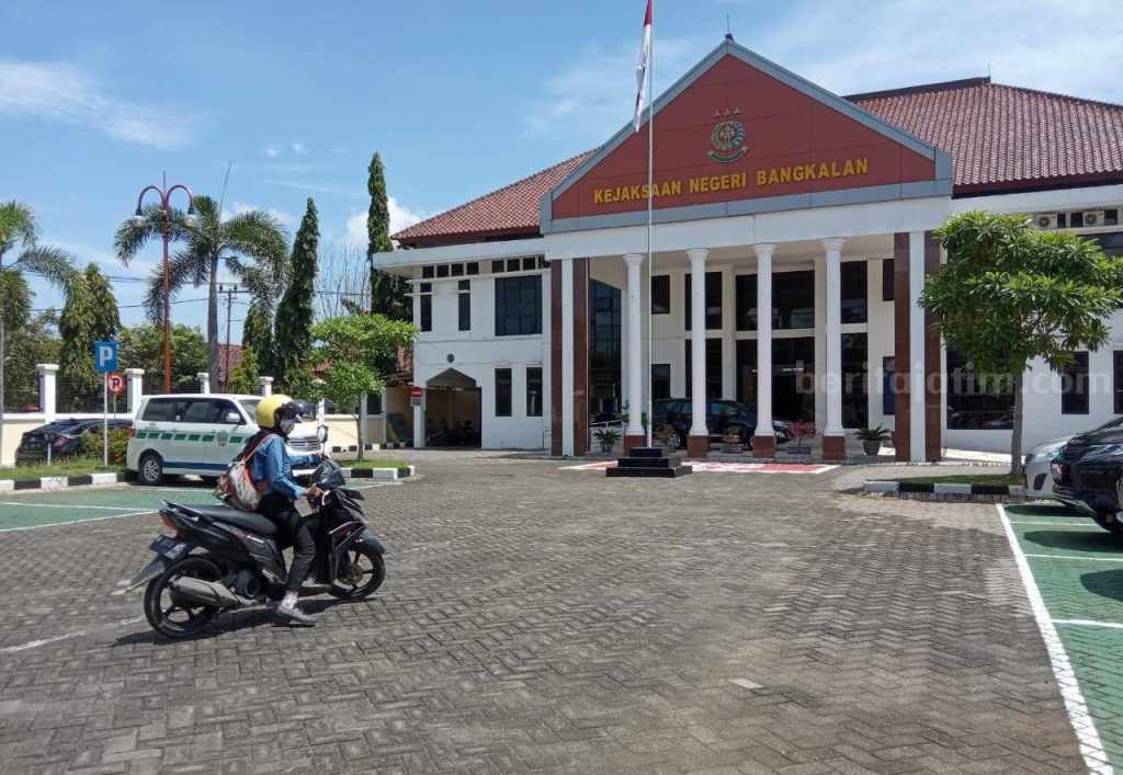 Sebulan Lebih, Tersangka Korupsi PKH di Bangkalan Belum Tertangkap