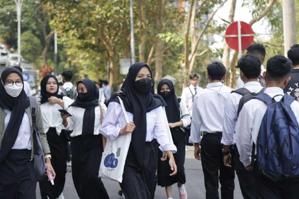 Pakar Sosiolog UMM Komentari Kepadatan Mahasiswa di Kota Malang