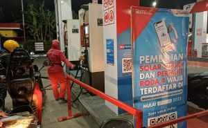 BBM Naik, Ojol dan Sopir Angkot di Kabupaten Malang Sambat