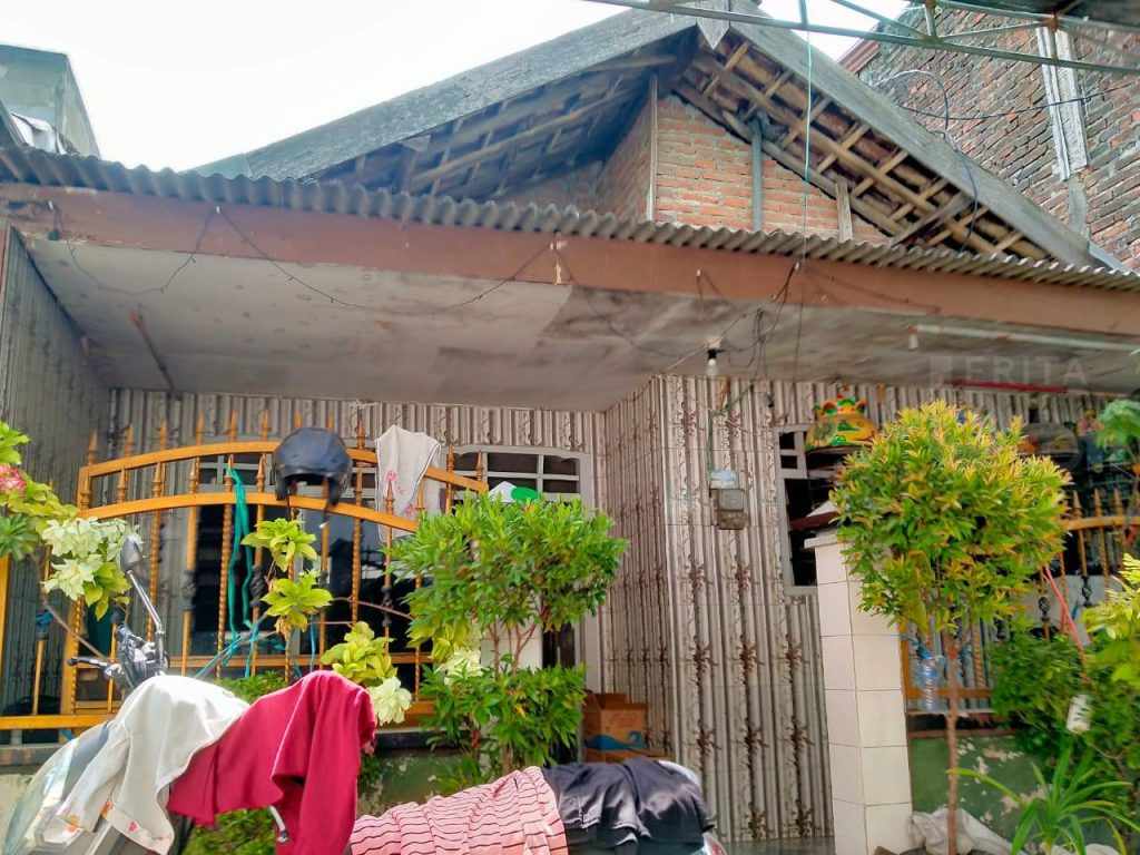 Suami Bunuh Diri di Polsek Tegalsari Surabaya, Istri Ngaku Disuruh Tanda Tangan di Kertas Kosong