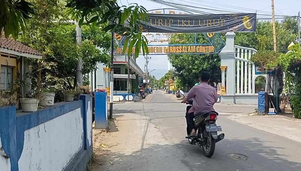 Minta Izin Autopsi Santri Gontor Korban Penganiayaan, Polisi ke Palembang