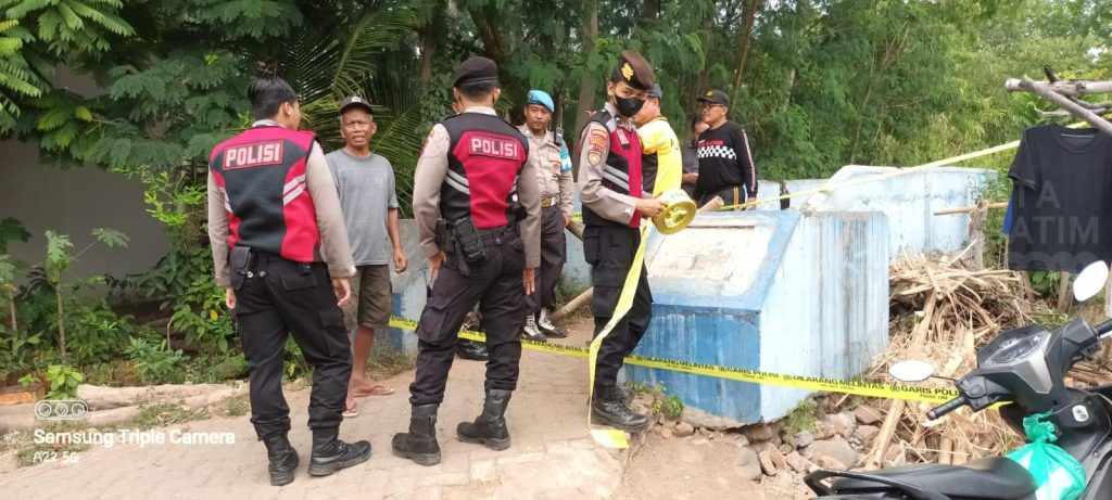 Jembatan Ambrol Probolinggo, 6 Siswa Masih Dirawat di Rumah Sakit