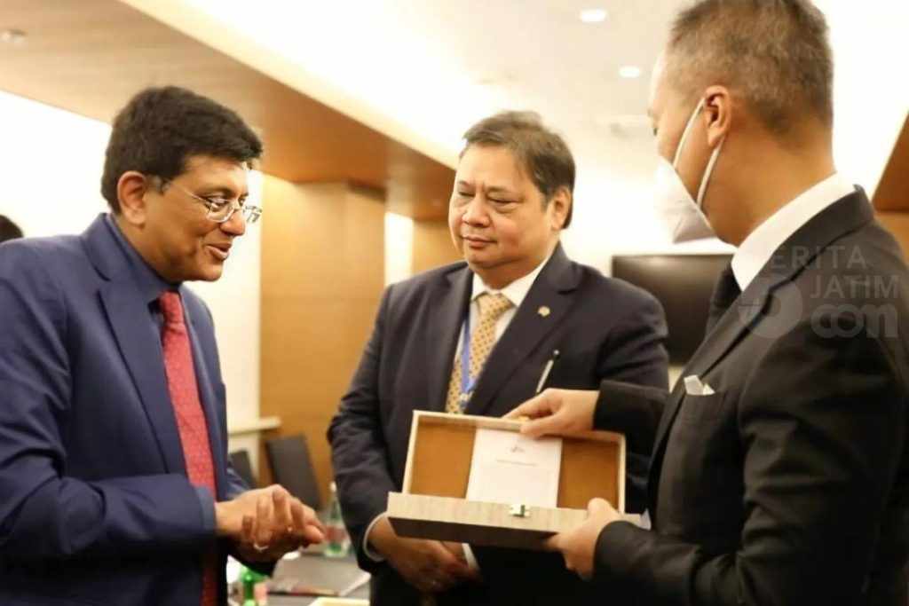 Partai Golkar Harus Terus Genjot Elektabilitas Airlangga