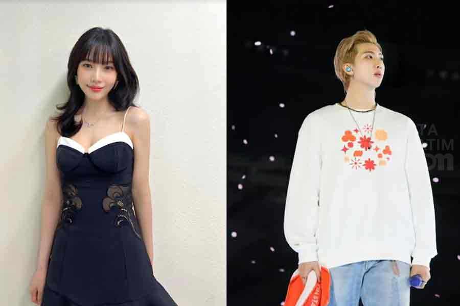 16 Idol K-Pop yang Berulang Tahun di Bulan September