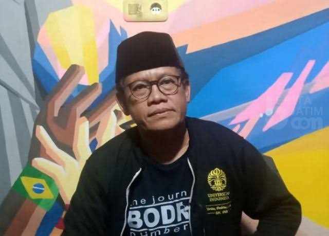 Tersangka Kasus Pencurian Gantung Diri di Kantor Polisi, IPW: Copot Kapolsek Tambaksari!