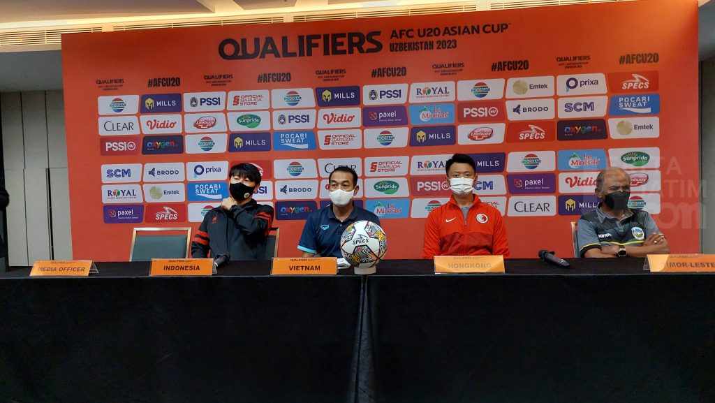 Jumpa Timnas Indonesia U-20 di GBT Surabaya, Begini Komentar Pelatih Timor Leste