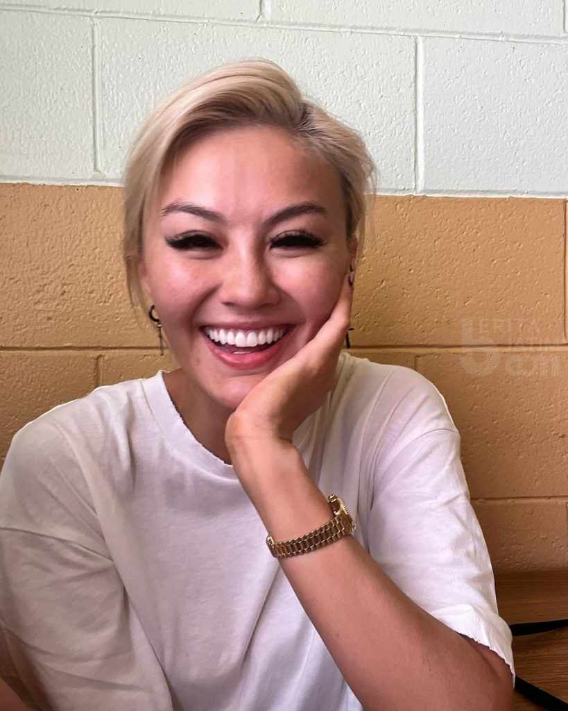 Begini Kronologi Lengkap Agnez Mo Didenda Rp1,5 Miliar oleh Pengadilan Potret Agnez Mo (Sumber foto : Instagram @agnezmo)