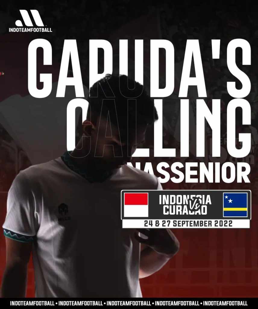 Dominasi Pemain Muda Kontra Curacao, Ini Rincian Umur 23 Pemain Timnas Indonesia