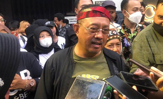 Marak Tawuran Pelajar di Surabaya, Wawali Cak Ji Ajak Bumikan Pancasila