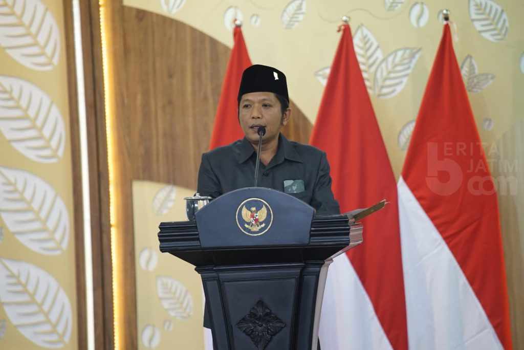Fraksi PDIP Ingatkan Pemkab Jember Perkuat Pendataan Penyaluran Bansos