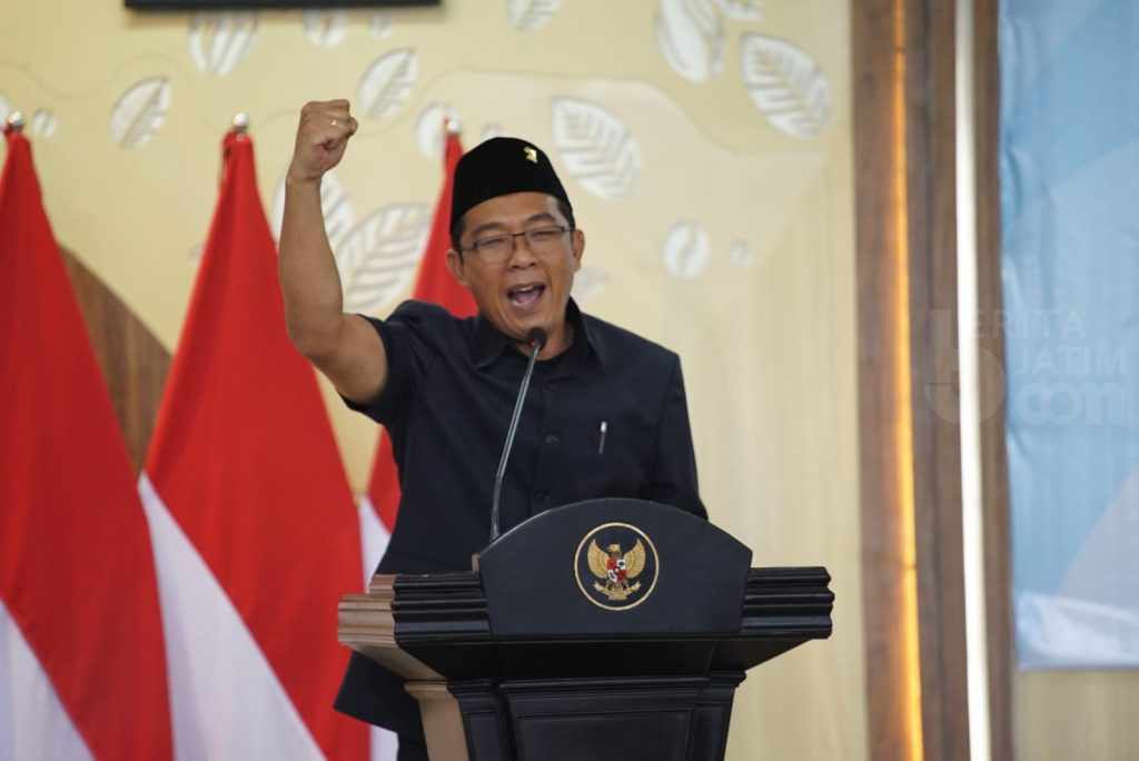 DPRD Jember Curiga Distribusi Pupuk Bersubsidi Tidak Beres