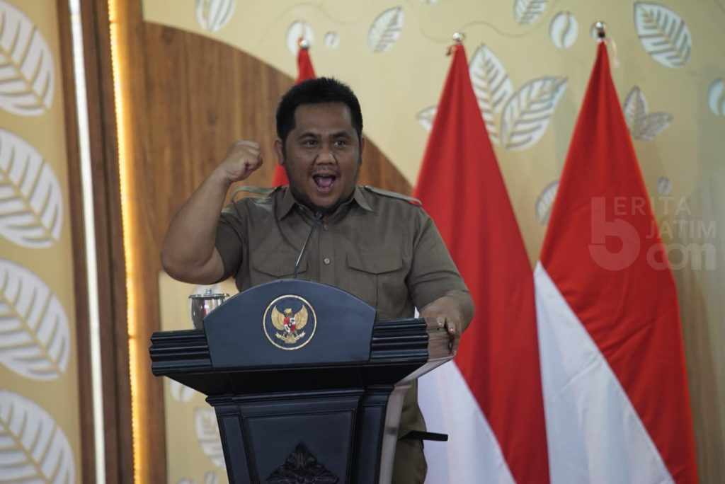 Perda Ketahanan Keluarga Tangkal Tren Perceraian di Jember