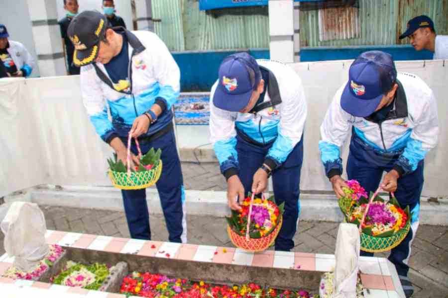 Lamongan Pugar 6 Makam Leluhur, Termasuk Joko Tingkir