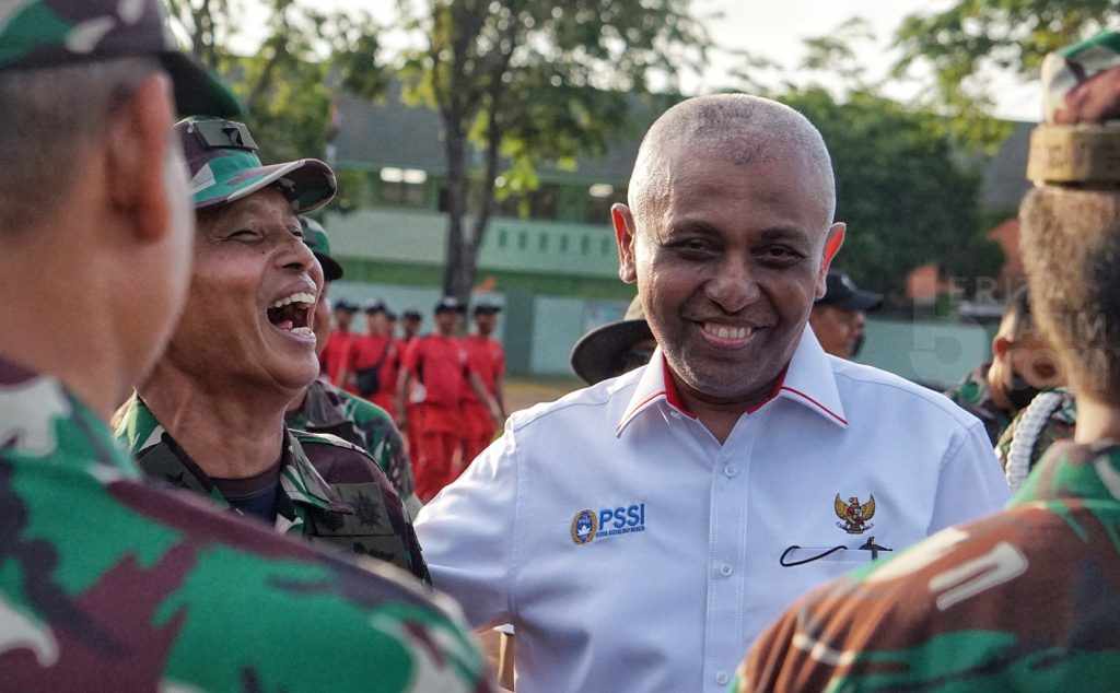Testing Venue Piala Dunia U-20, Stadion Gelora Bung Tomo Tambal Sulam Jelang Kualifikasi Piala Asia U-20