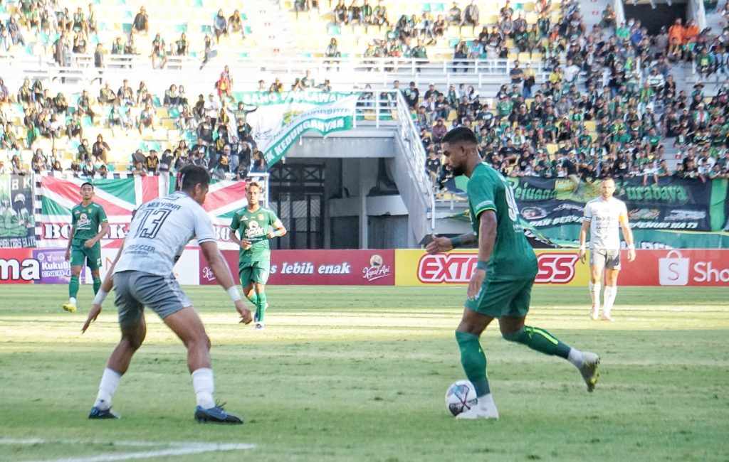Pelatih Bali United Akui Berat Tundukkan Persebaya di Hadapan Bonek