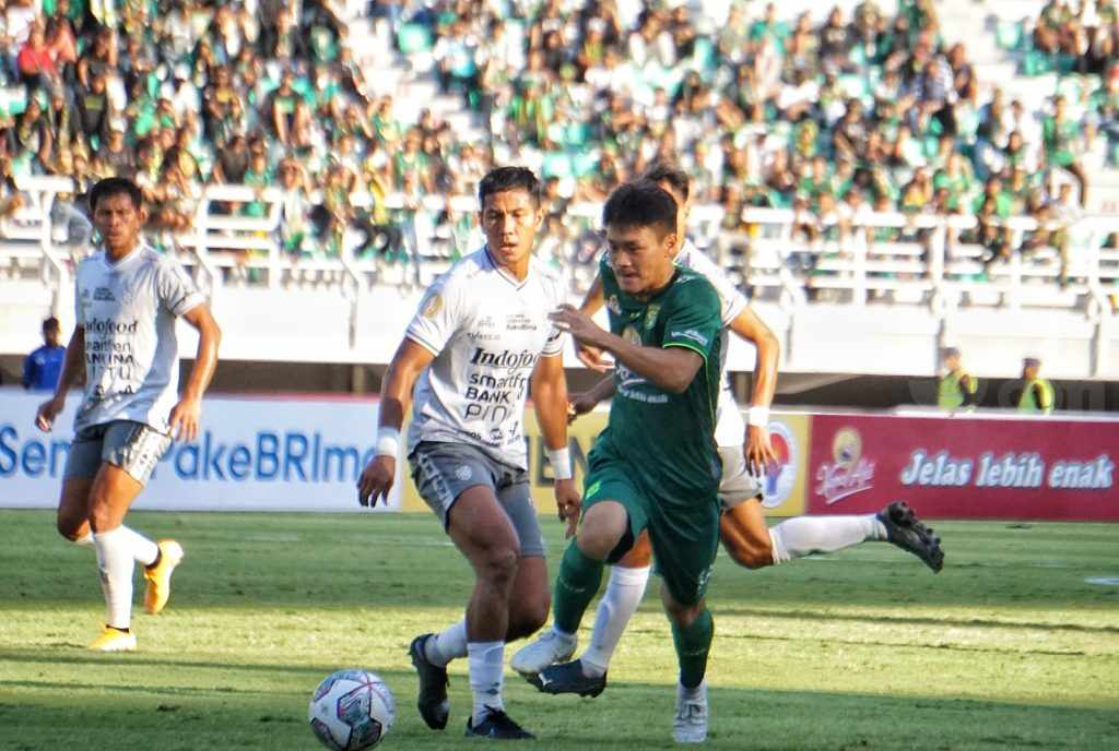 Sanksi Terlalu Berat, Persebaya Surabaya Ajukan Banding ke Komdis PSSI