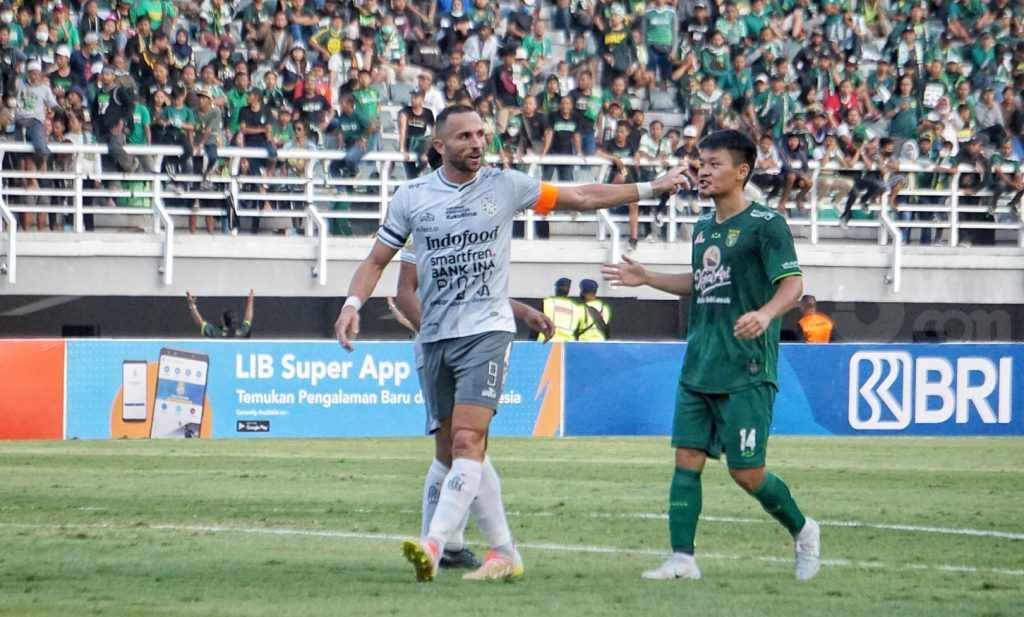 Kalahkan Persebaya di GBT, Pelatih Bali United Ungkap Resepnya