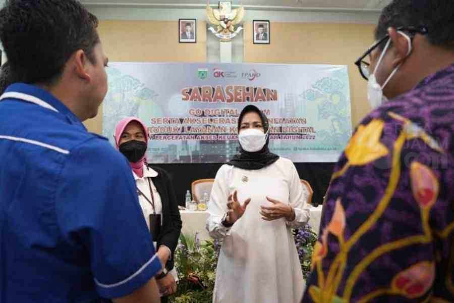 Wali Kota Batu Ajak Masyarakat Hadapi Kenaikan Harga Pangan