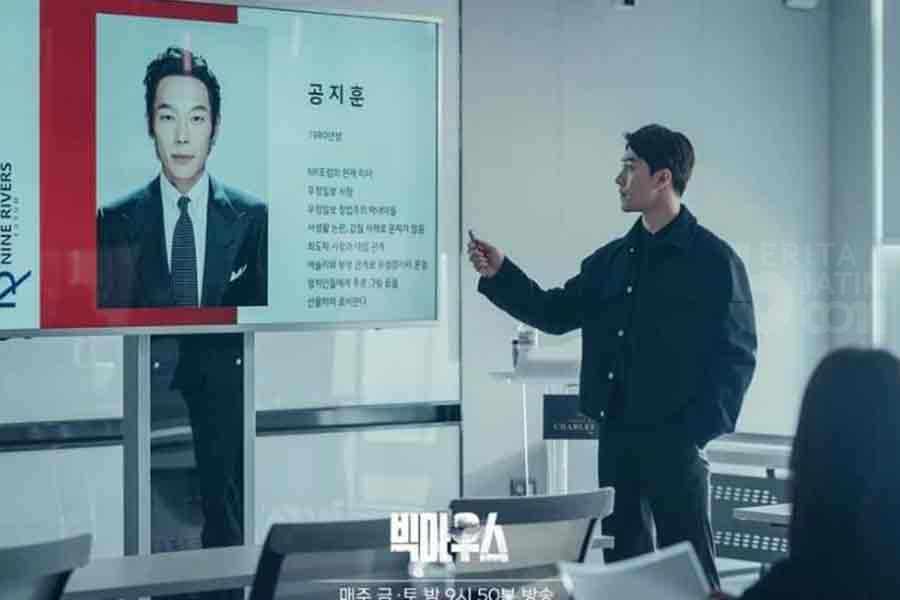 Disebut Memiliki Wajah Boros, Inilah 15 Drama yang Pernah Dibintangi Kwak Dong Yeon