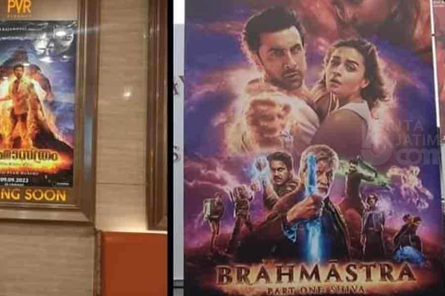 Dibintangi Para Legenda Bollywood, Simak 17 Fakta Film Brahmastra Part One: Shiva