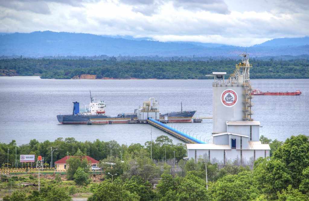 Semester Pertama 2022, SIG Bukukan Laba Rp 829 Miliar