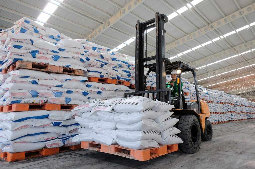 Petani Jatim Dapat Tambahan Alokasi Pupuk Bersubsidi 198.540 Ton