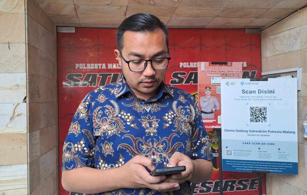 4 Pelaku Bully Teman Mabar di Kota Malang Ditetapkan Tersangka