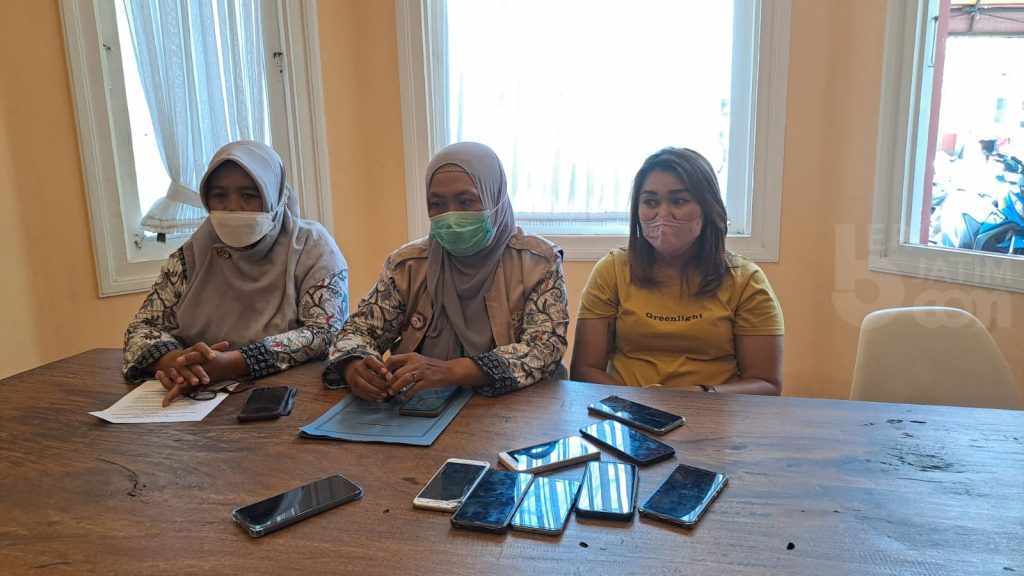 Ibu Korban Perundungan di Malang Sebut Anaknya Dicekoki Miras dan Disulut Rokok