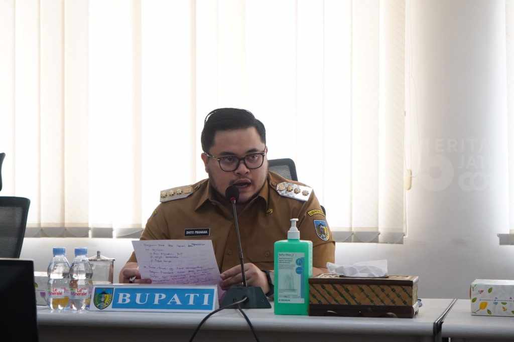 Cegah Inflasi, Bupati Kediri Siapkan Subsidi Rp100 M Bagi Masyarakat Terdampak Kenaikan BBM