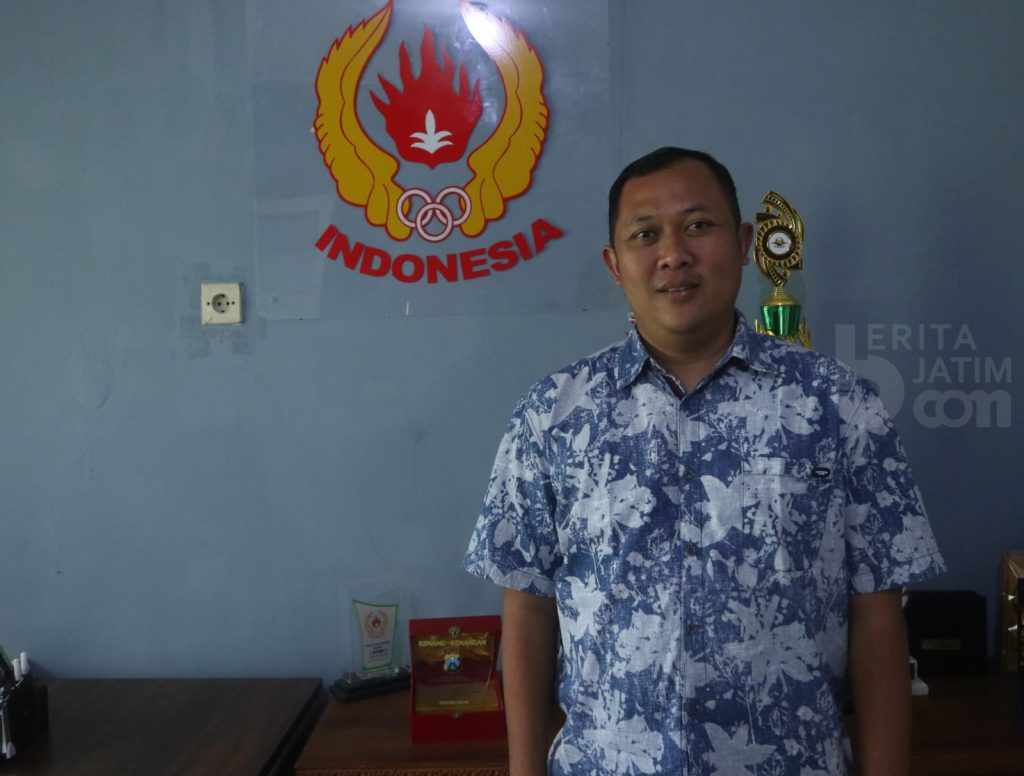 Maksimalkan Ajang Porprov VIII, KONI Kabupaten Kediri Mulai Jaring Atlet Berkuda dan Esport