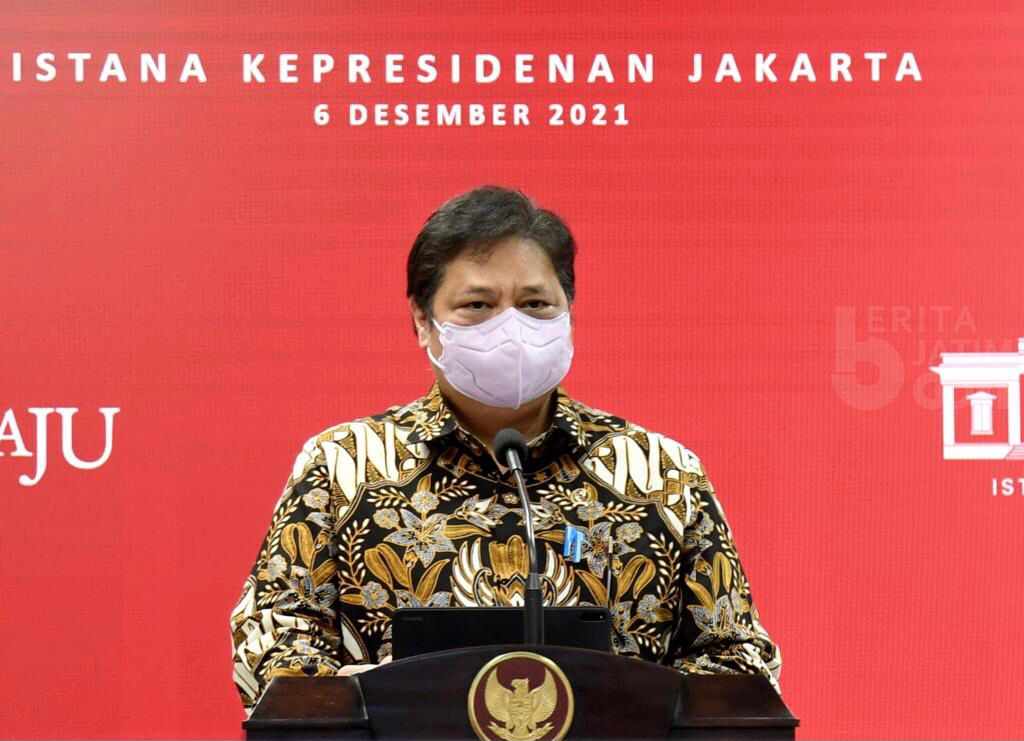 Tarik Minat Investor, Pemerintah Terus Genjot Pembangunan Kawasan Industri Berkelanjutan