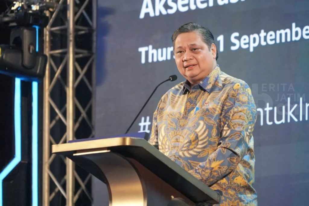 Pembangunan Infrastruktur Jalan Terbukti Memberi Dampak Ganda bagi Pertumbuhan Ekonomi