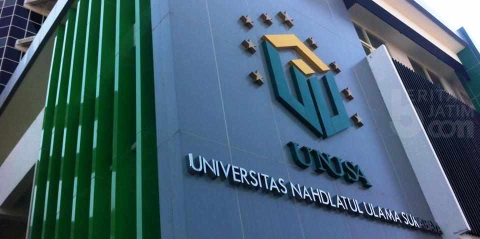 Meski Baru 9 Tahun, Unusa Sukses Raih Peringkat 1 Publikasi Scopus